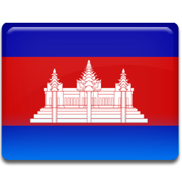 Khmer TV from Cambodia