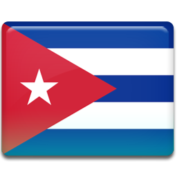 Cubavision Internacional from Cuba