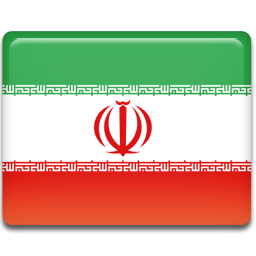 Irib TV4 from Iran