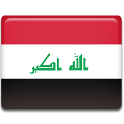 KBSV TV from Iraq