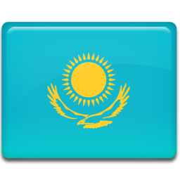 Kazakhstan