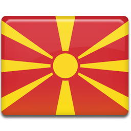 Telma TV from Macedonia