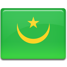 Mauritania