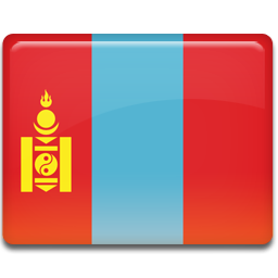 Mongolia