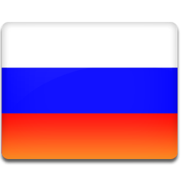 TV RB from Russia