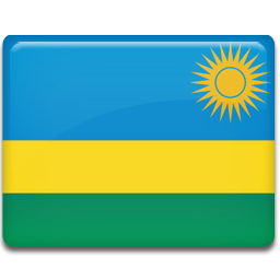 Rwanda