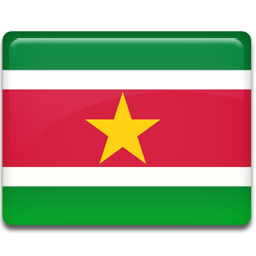 ATV from Suriname