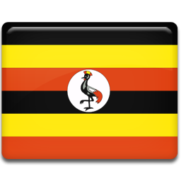 Uganda