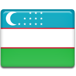 Uzbekistan