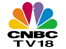 CNBC TV18