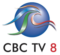 CBC TV 8